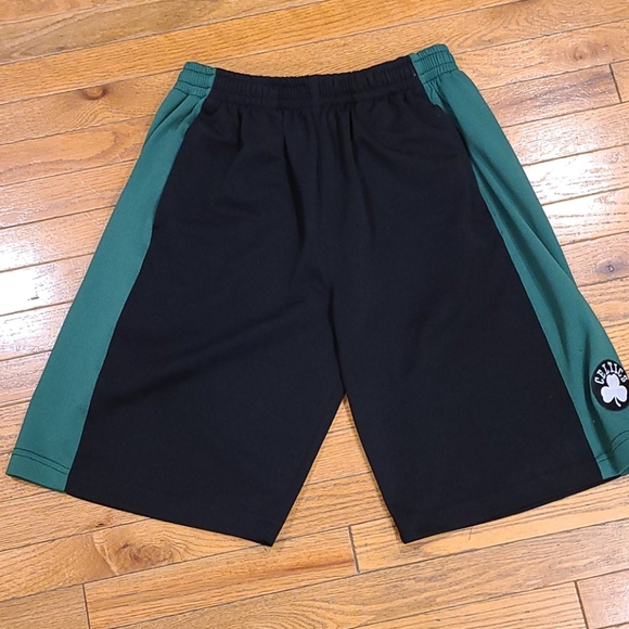 Celtics Basketball shorts